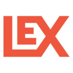 LEX logo